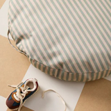 Cuscino a Righe 60 cm. - Kids Concept