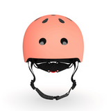 Casco per Bambini Scoot and Ride Pesca