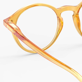 Occhiale da vista Izipizi Mod. #D - Golden Canyon