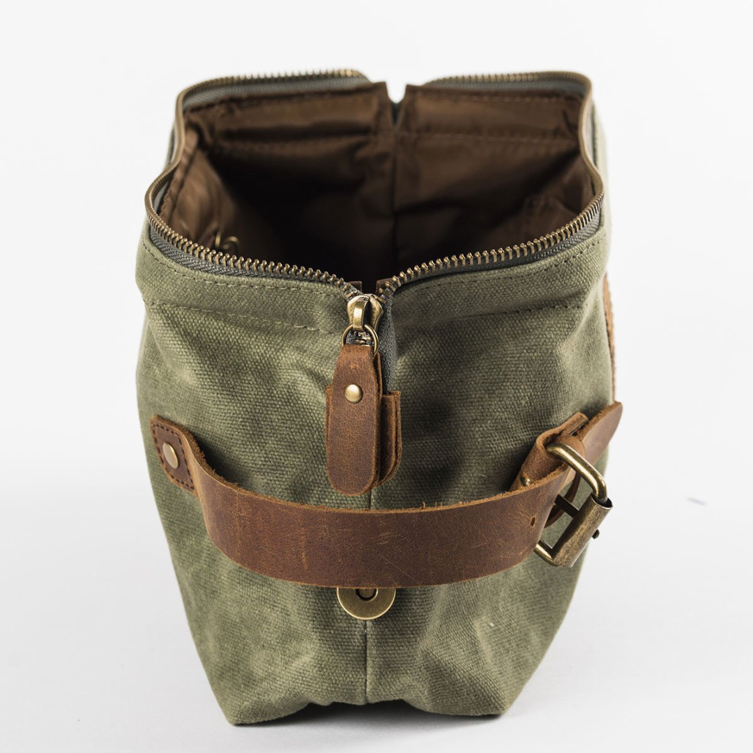 Kit da Viaggio K2 . Alaskan Maker