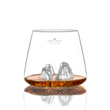 Set di 2 bicchieri TOPOGRAPHIC . Alaskan Maker