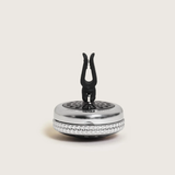 Diffusore per Auto CELEBRATION ricarica Oud Hypnotique - Maison Berger