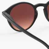 Occhiali da Sole Izipizi - #D Black Road Polarizzato