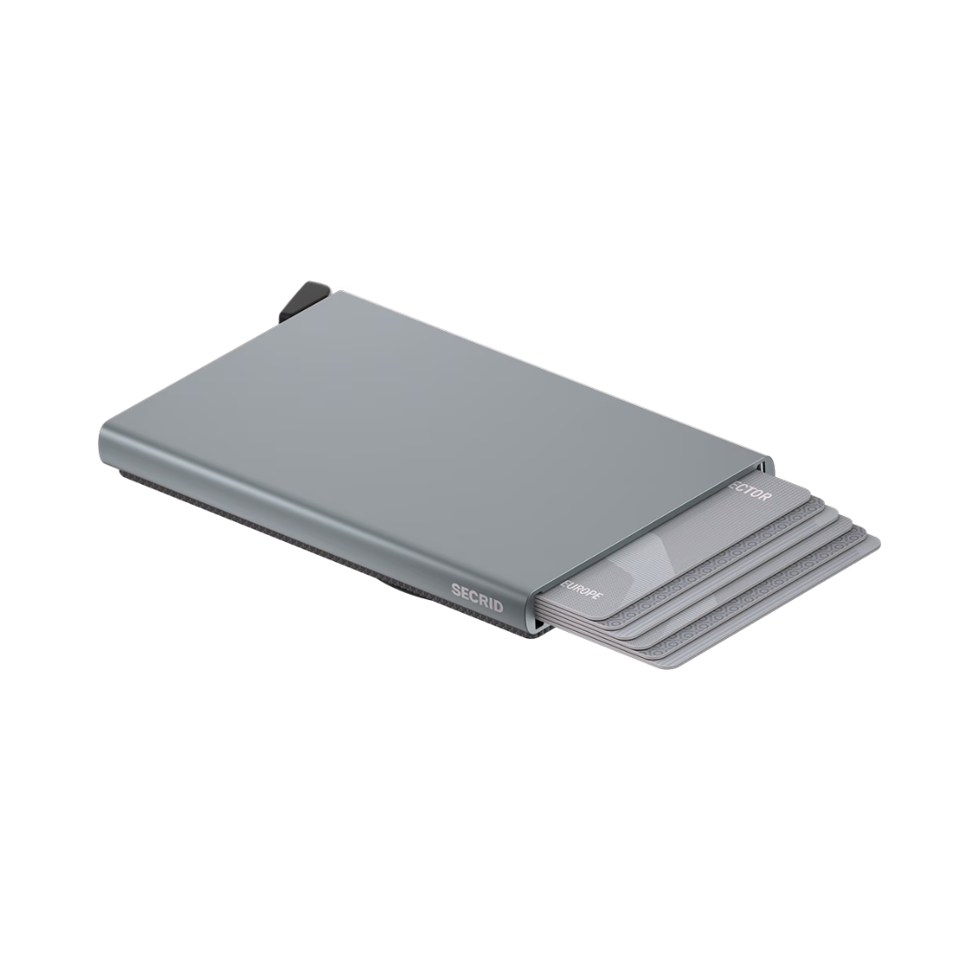 Card Protector MagSafe Titanium - Secrid