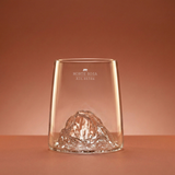 Confezione 4 Shot TOPOGRAPHIC . Alaskan Maker