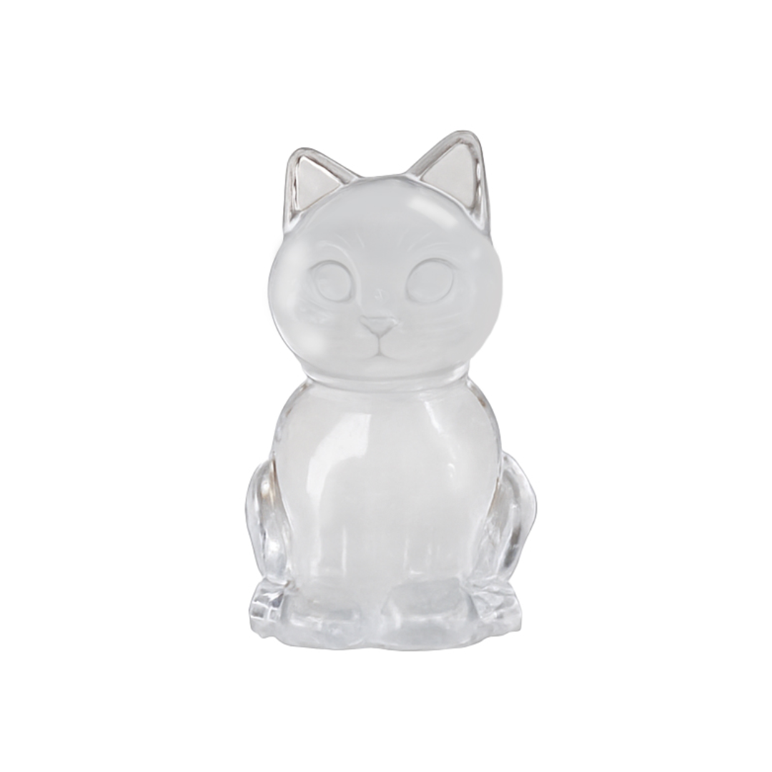 Stampo per ghiaccio a forma di Gatto - Winkee