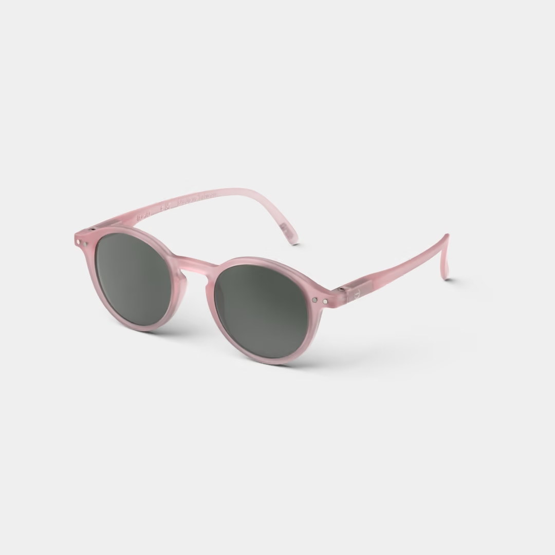 Occhiali da Sole Izipizi Kids 3-5 Anni- #D Pink