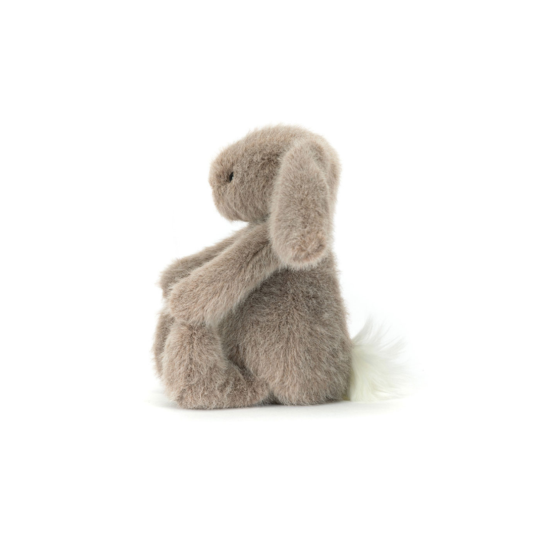 Jellycat . Coniglietto color cervo soffice
