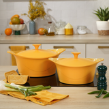 L'incredibile Cocotte Cookut -Mango
