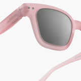 Occhiali da Sole Izipizi Junior 7-11 Anni - #Road - Pink
