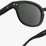 Occhiali da Sole Izipizi - #C Nero