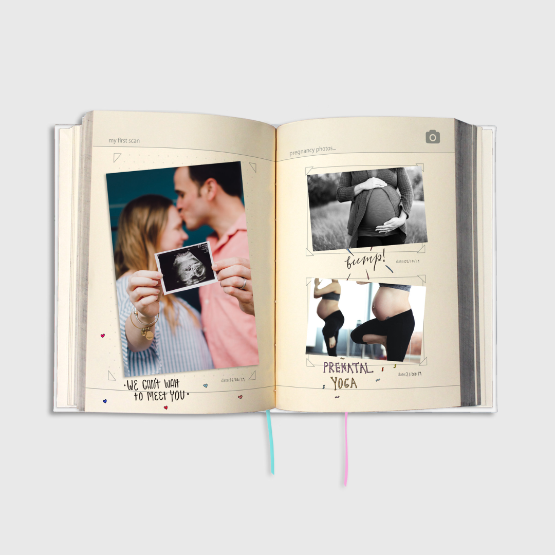 Il Libro del Bambino - Suck UK