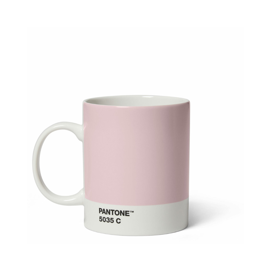 PANTONE mug Siena 5035