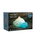 Lampada NotteOrso Polare Winkee