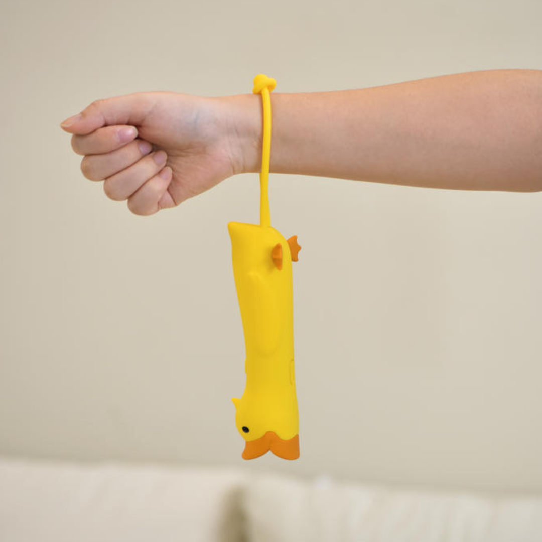 Torcia elettrica Anatra - Winkee