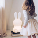 Lampada Mr. Maria - Miffy Star Light