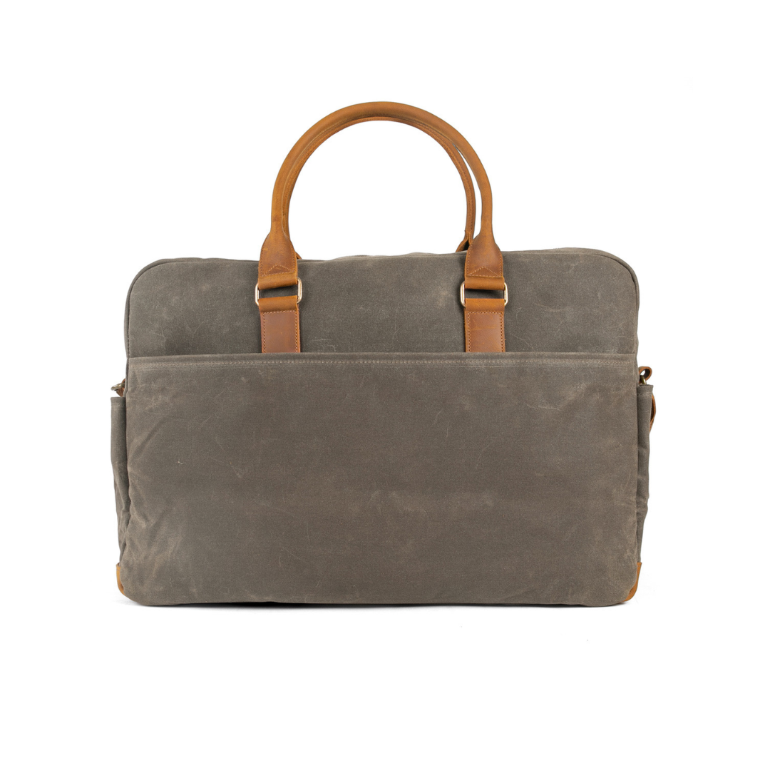 Borsa Weekend Mod. WRANGLER . Alaskan Maker