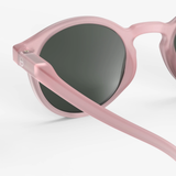 Occhiali da Sole Izipizi 11/16 anni - #H Rosa
