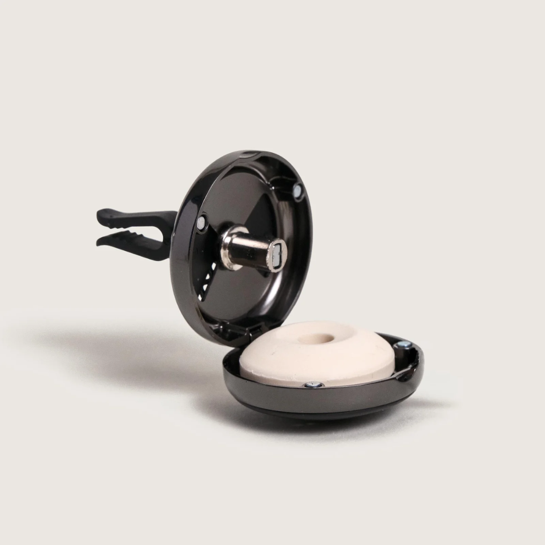 Diffusore per Auto Modulare Maison Berger - ricarica Velours d'Orient