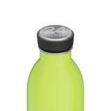 Borraccia 24Bottles Urban -Reactive Yellow / Green 500 ml