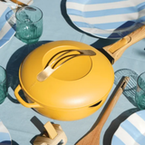 La FAVOLOSA Padella Cookut 24cm - da 1 a 6 Persone