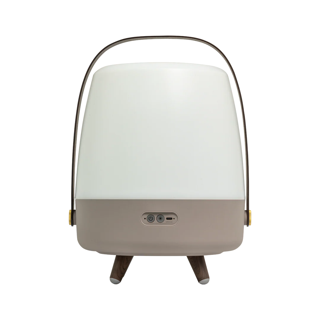 Kooduu Lite-up Play Mini JBL Col. Sabbia