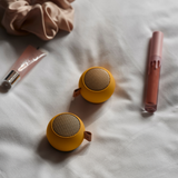 Altoparlante Bluetooth Kreafunk - aGo Mini - Mango Burst