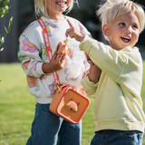 Silicone Bag Volpe - The Zoo Family