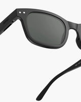 Occhiali da Sole Izipizi - #BAY Black Olive