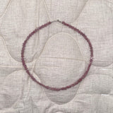 Collana Stelle Pietra (+ colori) - Fabidi