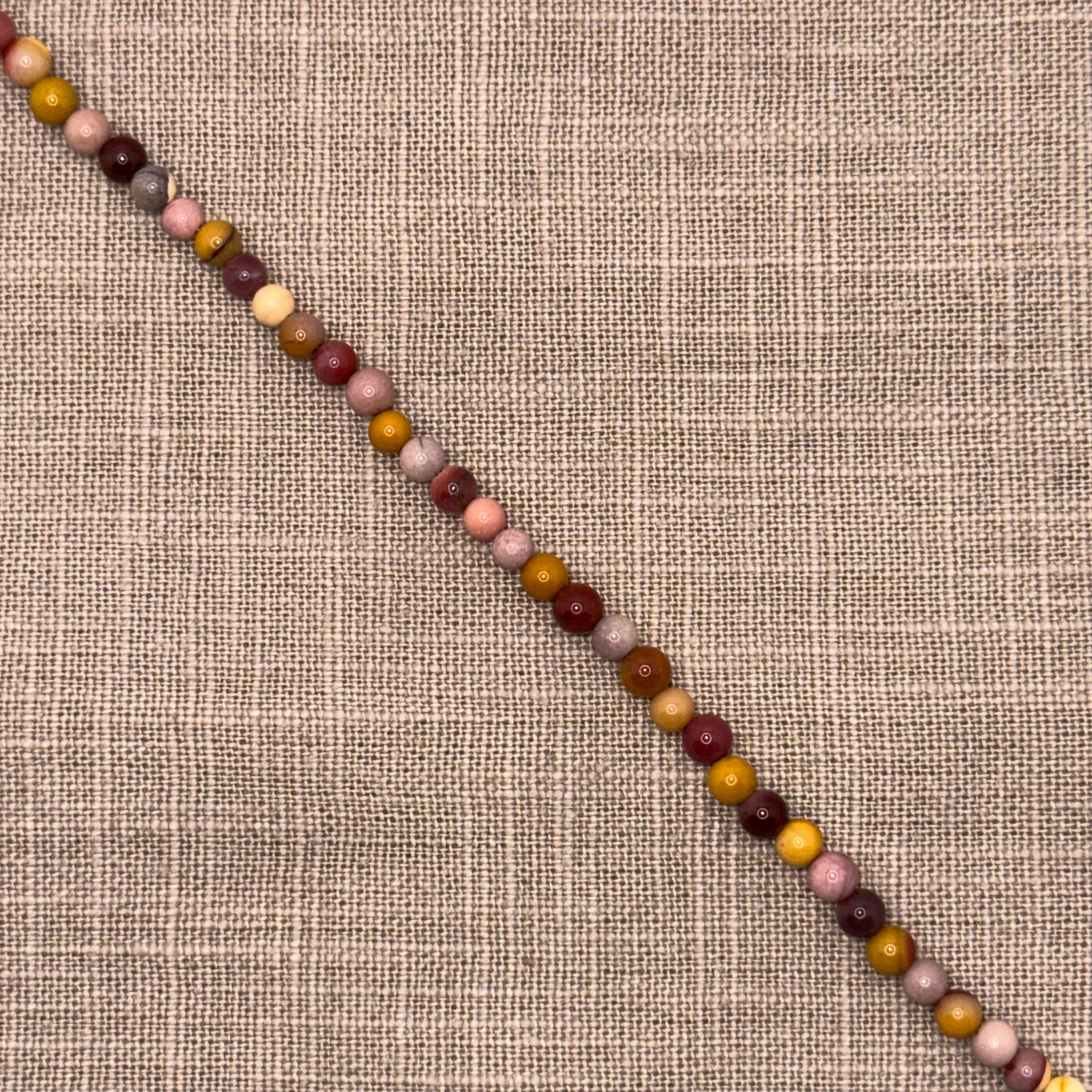 Bracciali Pietre (+ varianti) - Fabidi
