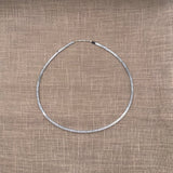 Collana Ematite - Fabidi
