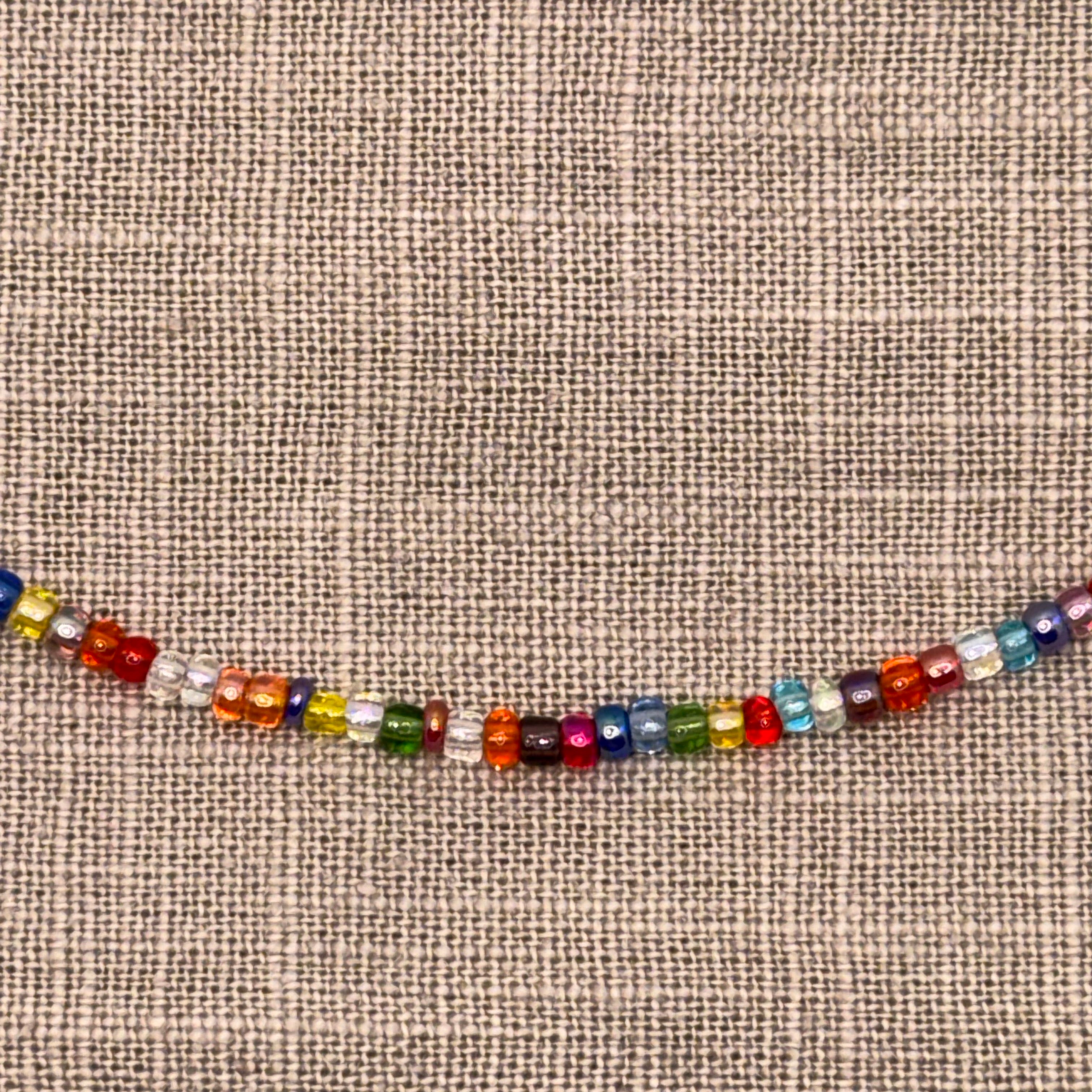 Collana Multicolor - Fabidi