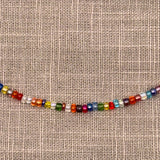 Collana Multicolor - Fabidi