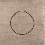 Collana Minirondelle Vetro di Murano (+ colori) - Fabidi
