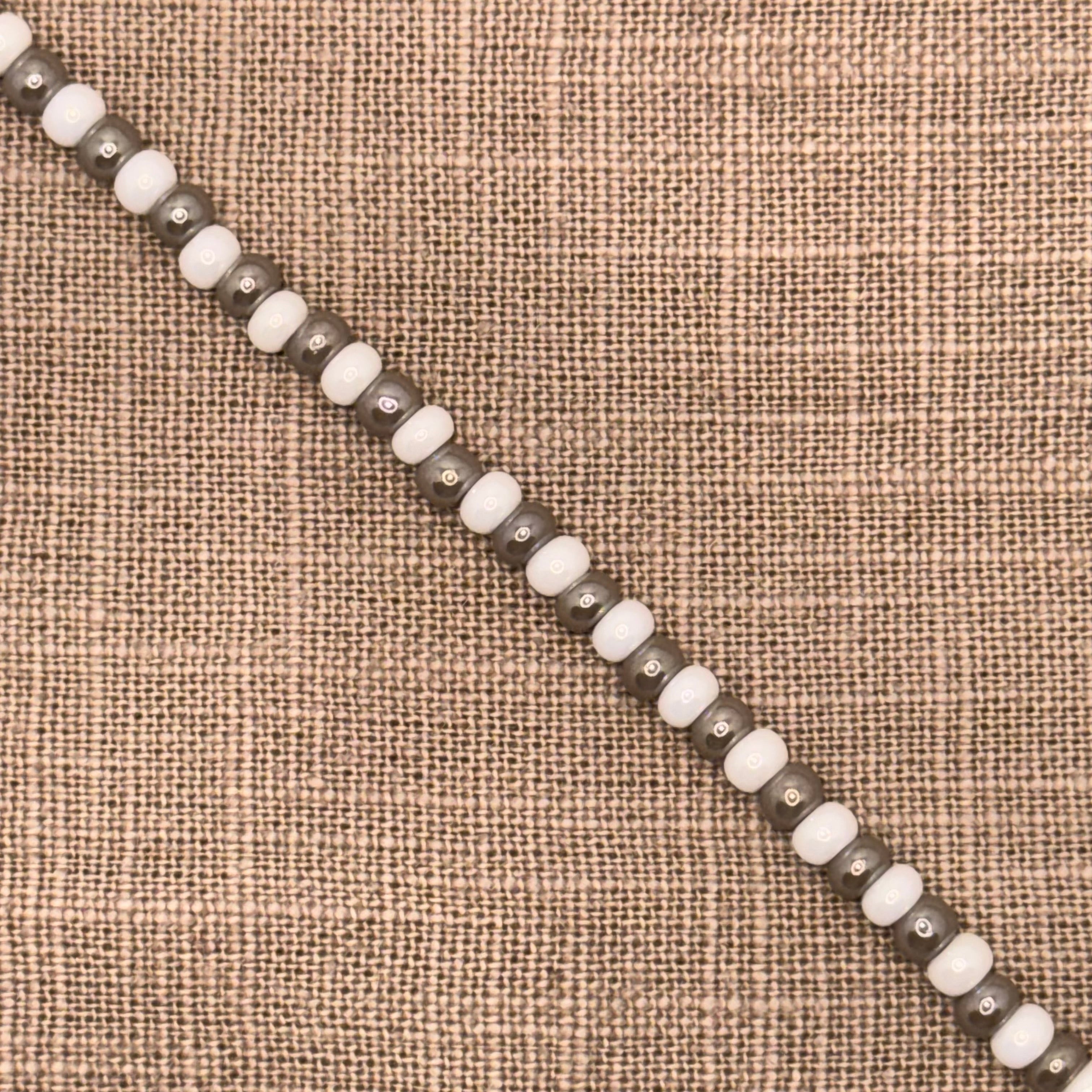 Bracciale Bicolore (+ colori) - Fabidi