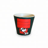 Tazzina Espresso QuyCup - Snoopy Good Vibes