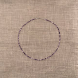 Collana Zirconi (+ colori) - Fabidi