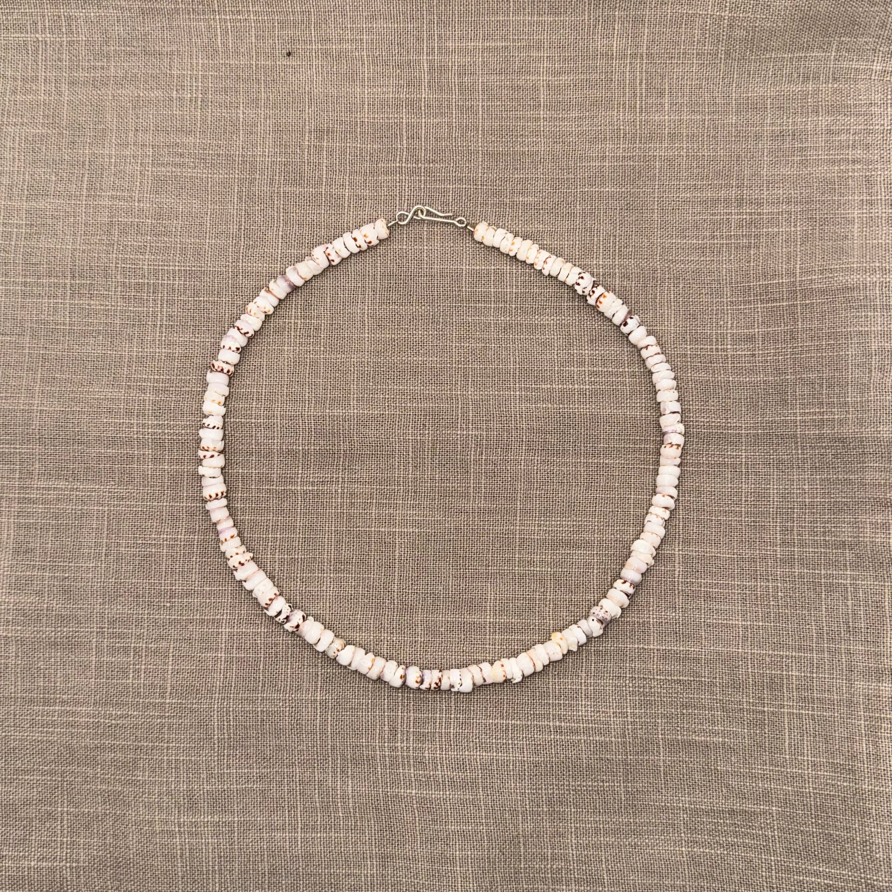 Collana Conchiglia (+ colori) - Fabidi
