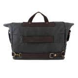 Borsa Messenger Col. Carbone . Alaskan Maker