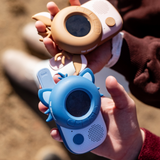 Walkie Talkie Procione e cerbiatto - The Zoo Family