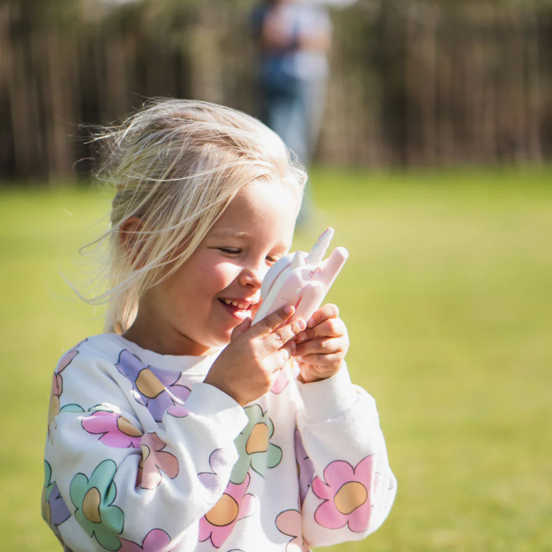 Walkie Talkie Unicorno - The Zoo Family