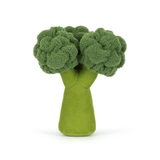 Jellycat . Broccoli Amuseables