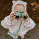 Zoo Eyes Dino - The Zoo Family