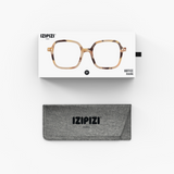 Occhiale da vista Izipizi Mod. Office - Tartaruga Chiaro