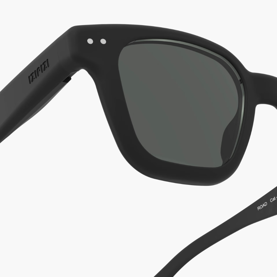 Occhiali da Sole Izipizi - #ROAD Black