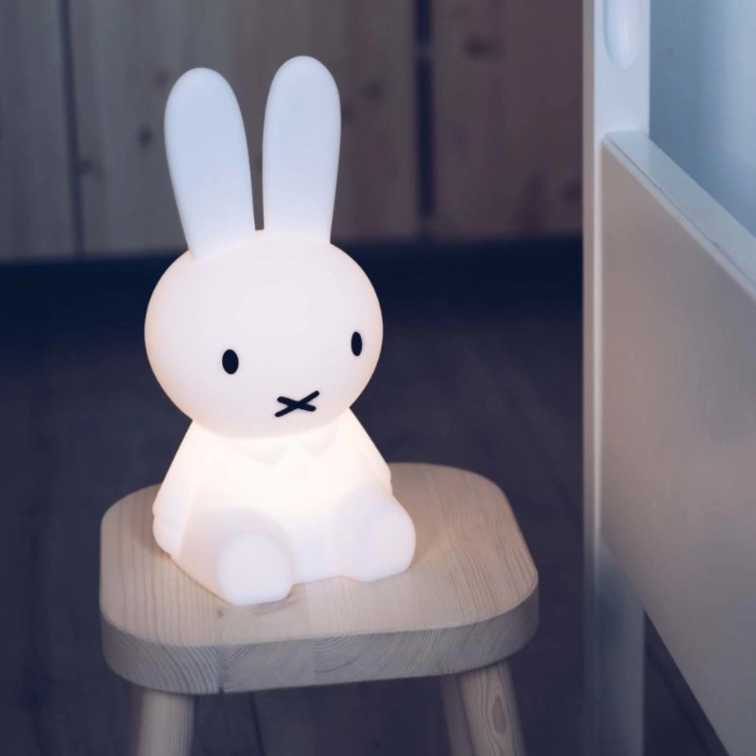 Lampada Mr. Maria - Miffy First Light