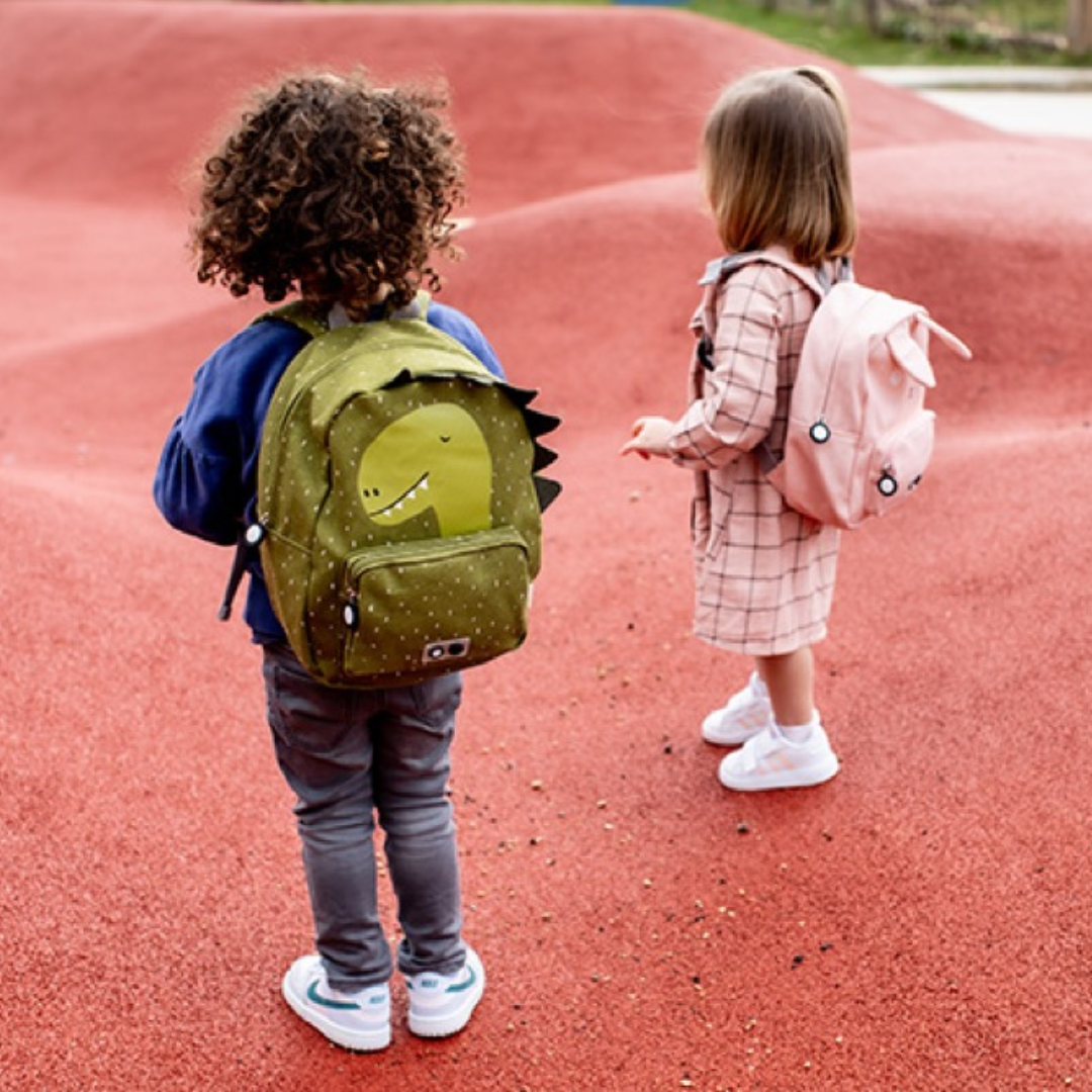 Zaino Trixie - Mr. Dino