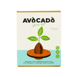 Kit per la coltivazione di avocado . Gift Republic