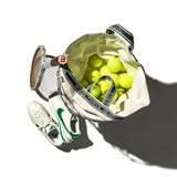 Borsa Totre Clubhouse Large - Puebco